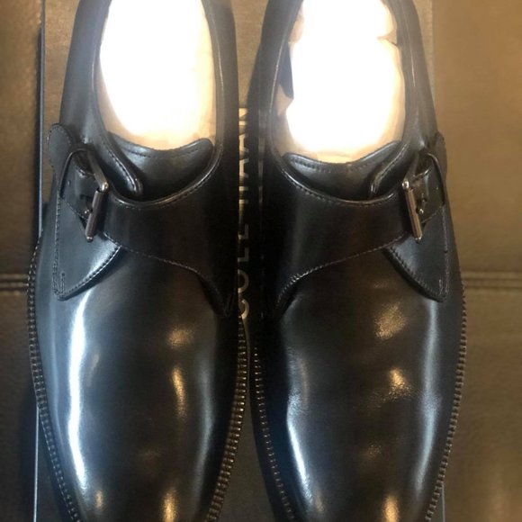 Cole Hann Mens Shoe , size 8